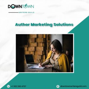 Author Marketing